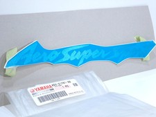 Yamaha YZF1000 R Thunderace