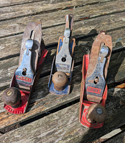 Marples footprint salmens - marples,