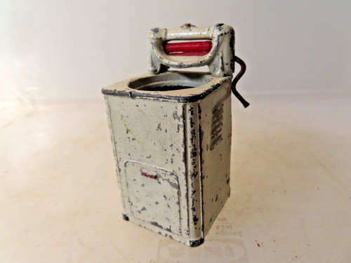 Vintage dolls house - , diecast