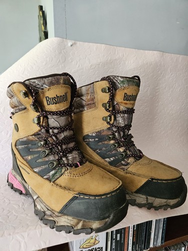 Bushnell xlander tan camo - bushnell,