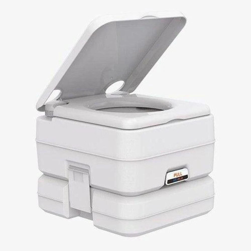 Seaflo portable toilet - seaflo, 10