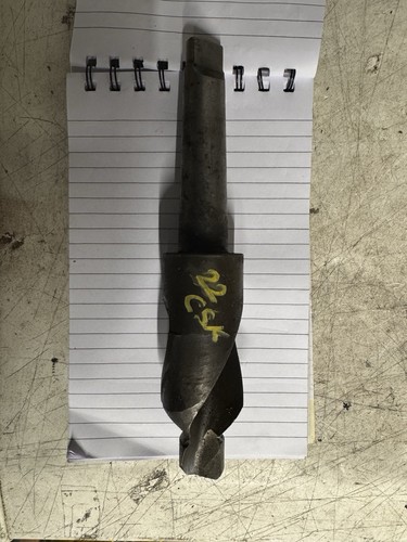 Countersink drill for - drill, csk