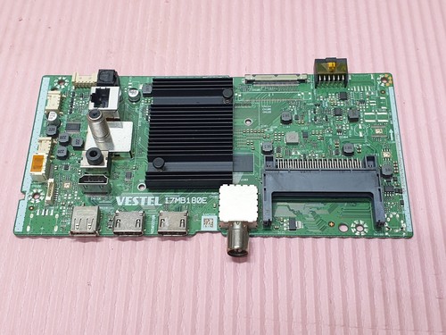 Main board toshiba - main, av