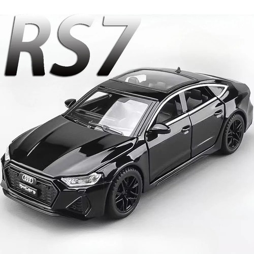 Audi rs7 sportback - 1:32,