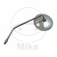 Left Chrome Mirror JMP