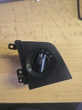 Headlights Switch Mercrces