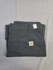 Carhartt Mens Tact Work Pant, Grey