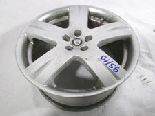 5W93-1007-CA Alloy Wheel 19