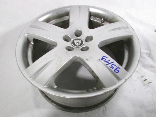 5w93 1007 alloy - 5w93-1007-ca, wheel