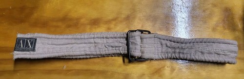 Armani exchange mens - ax, fabric