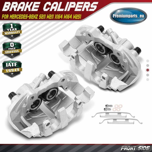 Brake calipers front for - calipers,