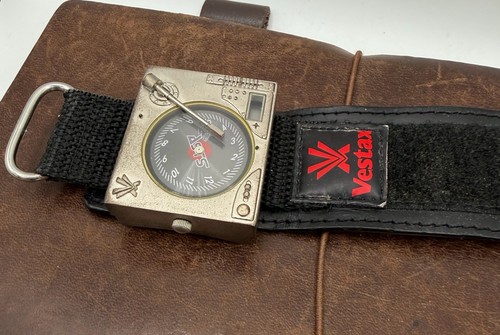 Vestax turntable watch 0216 - turntable,
