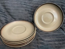 Denby Savoy Handcrafted Saucer