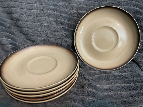 Denby savoy handcrafted - savoy, saucer