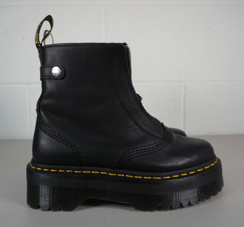 Womens martens jetta - dr, black