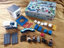 LEGO DUPLO: Police Station