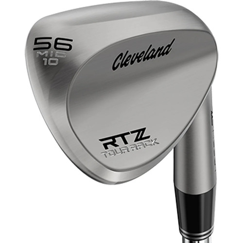 Cleveland rtz tour rack - rack, wedge
