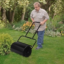 Heavy Duty 19" Lawn Roller