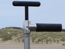 Pro Pump 22mm 316L Stainless