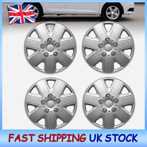 Set inch alloy look - 14,