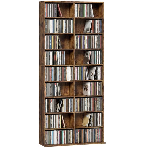 Homcom 640 storage unit 360 - homcom,