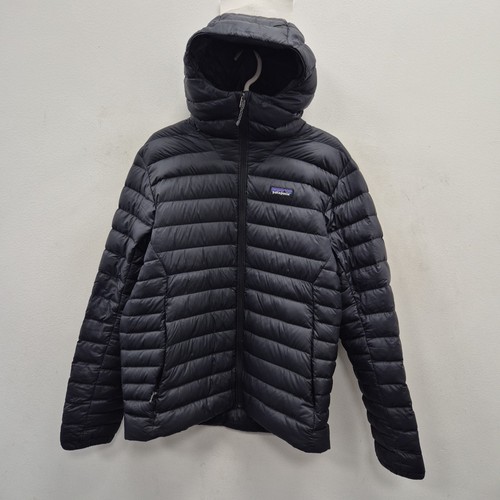 Patagonia down sweater padded - down,