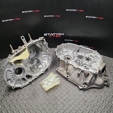 HONDA CIVIC FN2 K20Z4 TYPE R