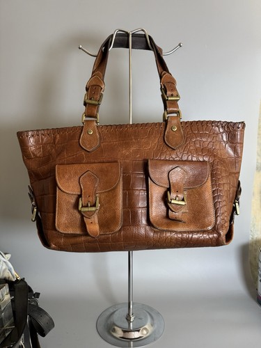 Mulberry shoulder bag oak - mulberry,