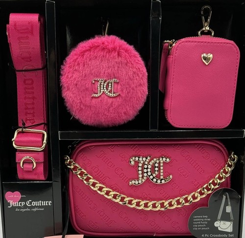 Juicy couture piece - juicy,