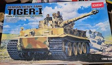 Corgi Toys King Tiger German