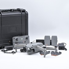 DJI Air 2S Fly More Combo Drone Quadcopter [Top Mint] #11075