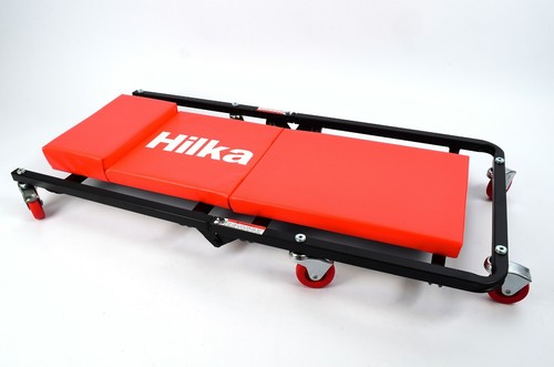 Hilka mechanics creeper padded - mechanics,