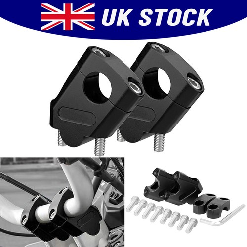 Cnc 22mm universal handlebar - cnc,