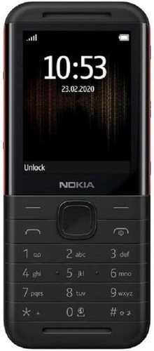 Nokia 5310 xpressmusic - 5310,