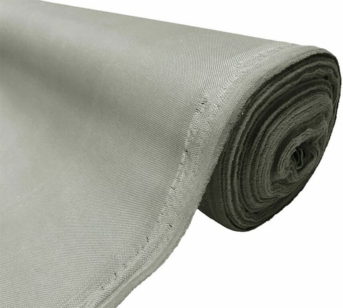 Grey heavy duty thick - grey,