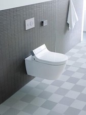 Duravit SensoWash Happy D.2 e