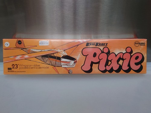 Vintage keil kraft pixie - vintage, ‘pixie’