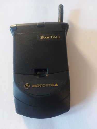 Motorola startac mg2 4d11 - motorola,