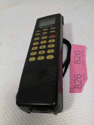 Panasonic mobile phone - panasonic,