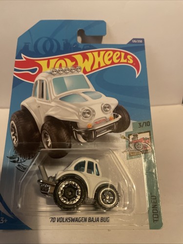 Volkswagen baja bug hw - volkswagen,