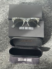 Brand New Cutler and Gross