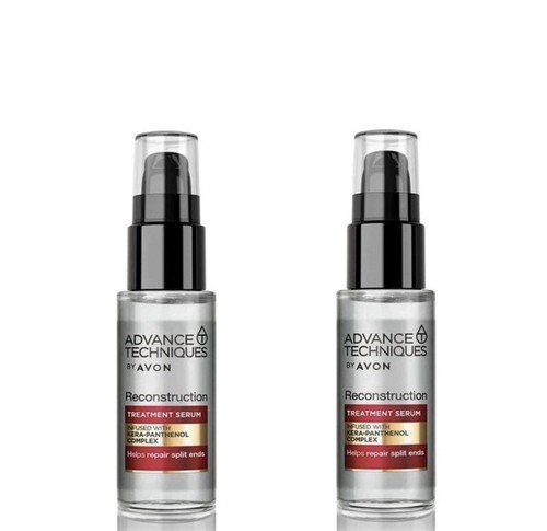 Avon advance techniques - advance,