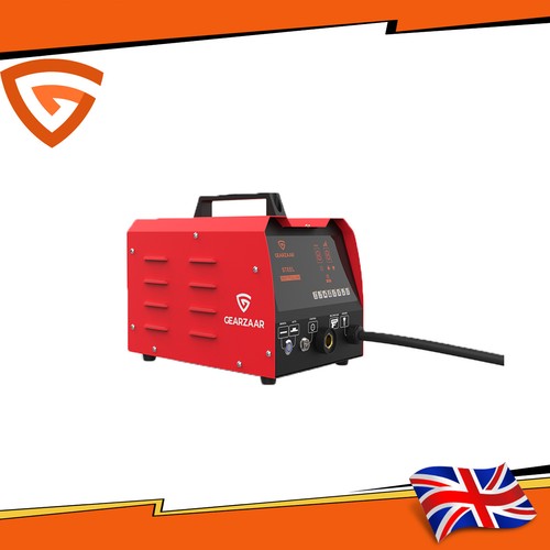 Panel dent puller spot welder - puller,