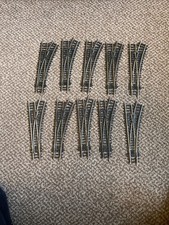 Hornby Points RH X10 Sets