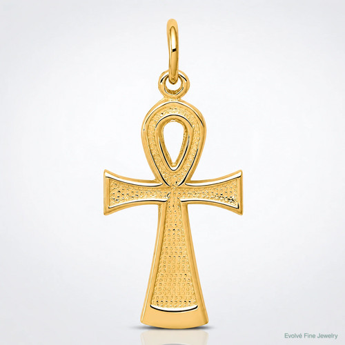 10k 14k yellow - yellow, solid
