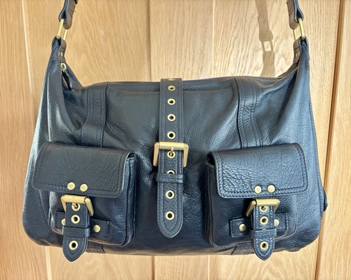 Mulberry roxanne shoulder bag - mulberry,