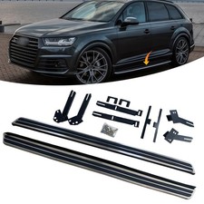FOR AUDI Q7 4M SIDE BAR STEPS