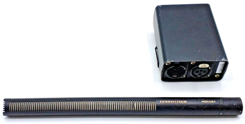 Sennheiser mkh 416t shotgun - 416t,