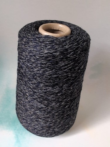 British yarn cone knitting - cone,