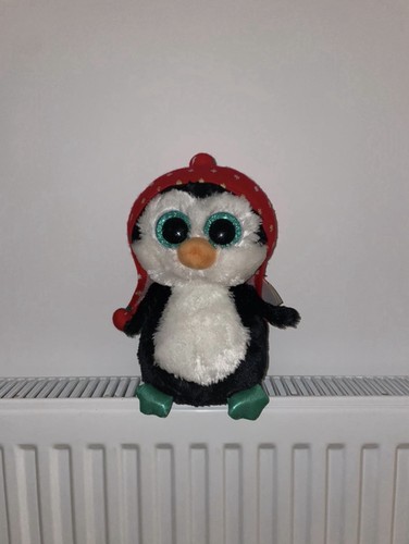 Freeze beanie boo - ‘freeze’,